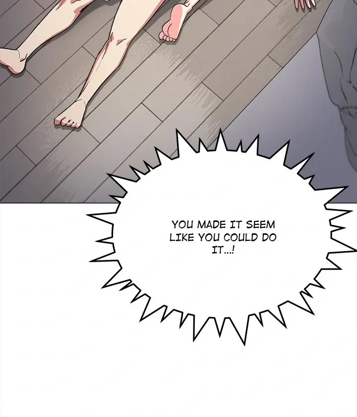 Someone Stop Her! Chapter 57 Page 123