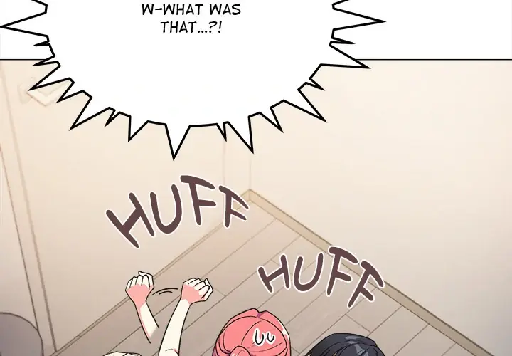 Someone Stop Her! Chapter 58 Page 3
