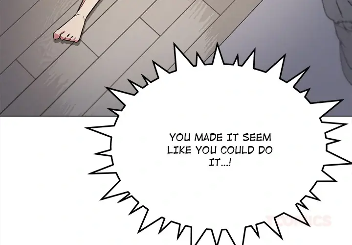 Someone Stop Her! Chapter 58 Page 5
