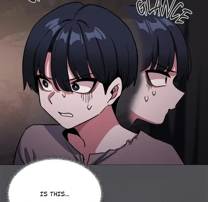 Someone Stop Her! Chapter 58 Page 26