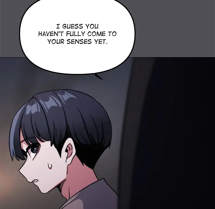 Someone Stop Her! Chapter 58 Page 31