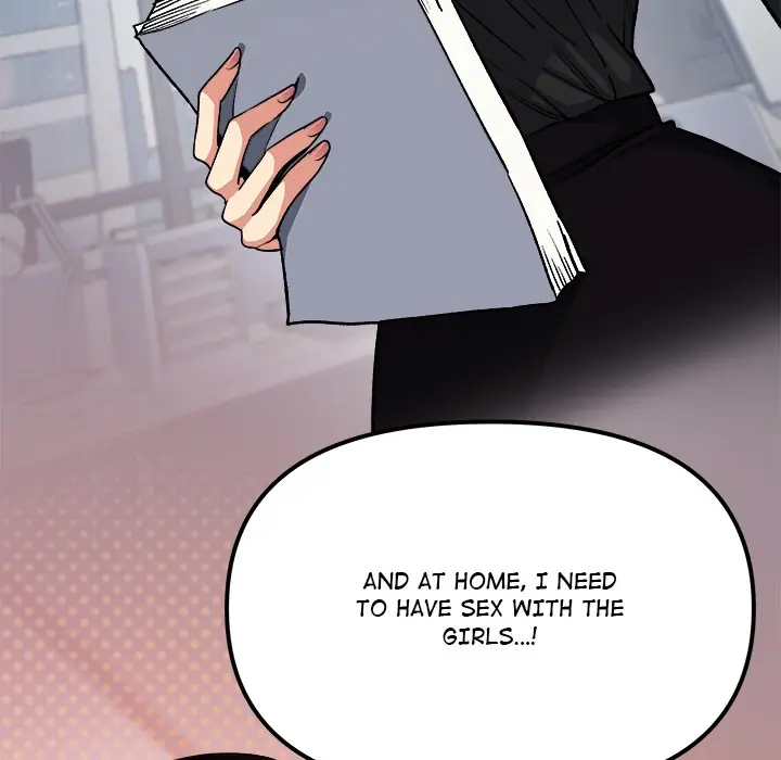 Someone Stop Her! Chapter 58 Page 56
