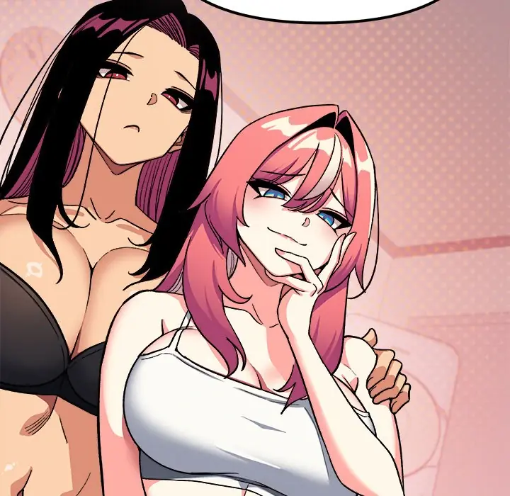 Someone Stop Her! Chapter 58 Page 57