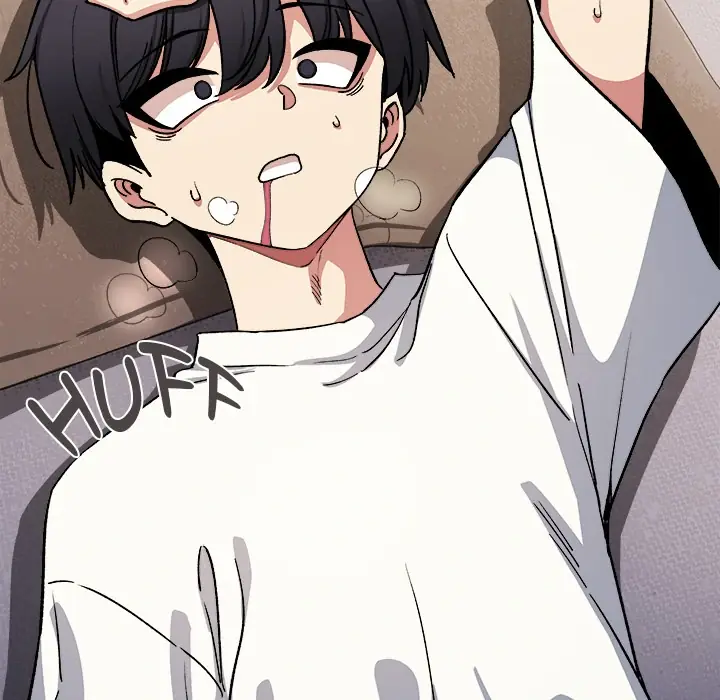 Someone Stop Her! Chapter 58 Page 84