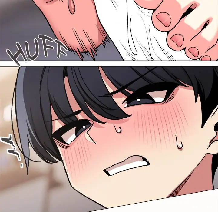 Someone Stop Her! Chapter 58 Page 104