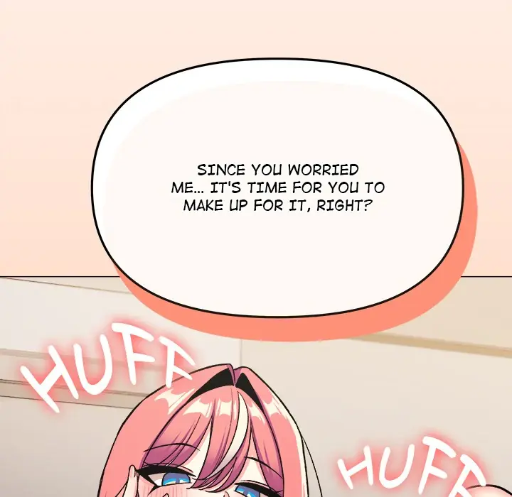 Someone Stop Her! Chapter 58 Page 106