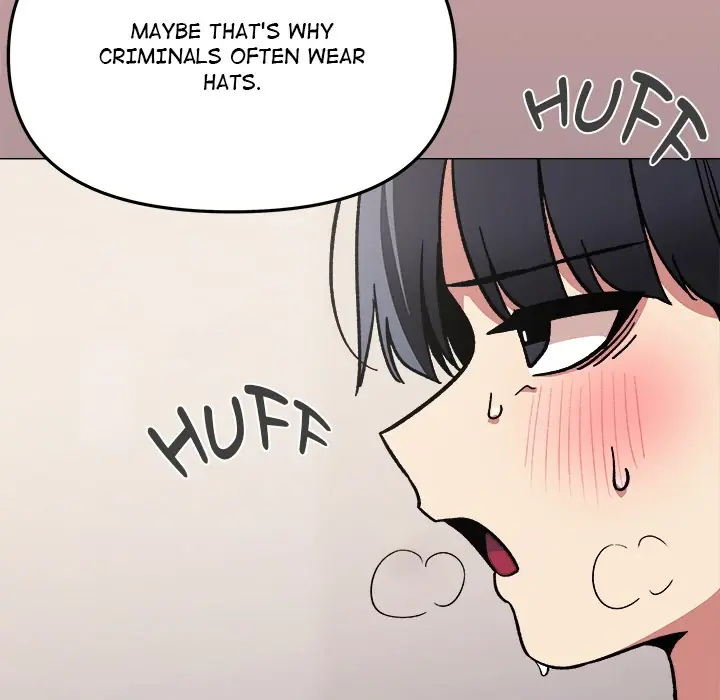 Someone Stop Her! Chapter 58 Page 131