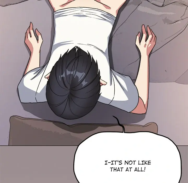 Someone Stop Her! Chapter 58 Page 135