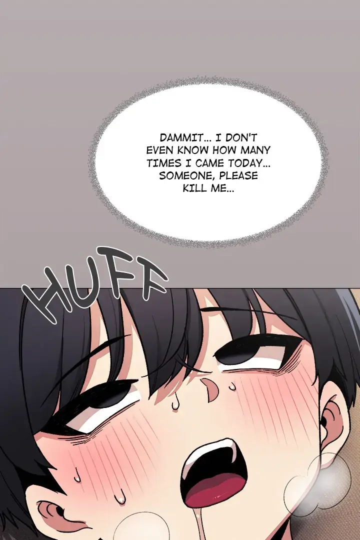 Someone Stop Her! Chapter 59 Page 8