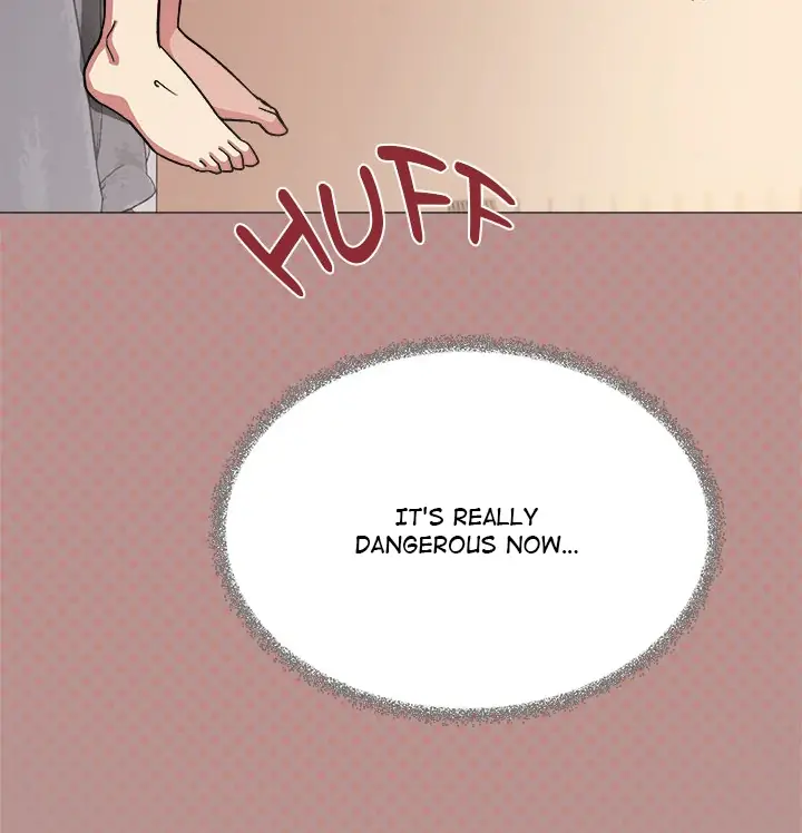 Someone Stop Her! Chapter 59 Page 17