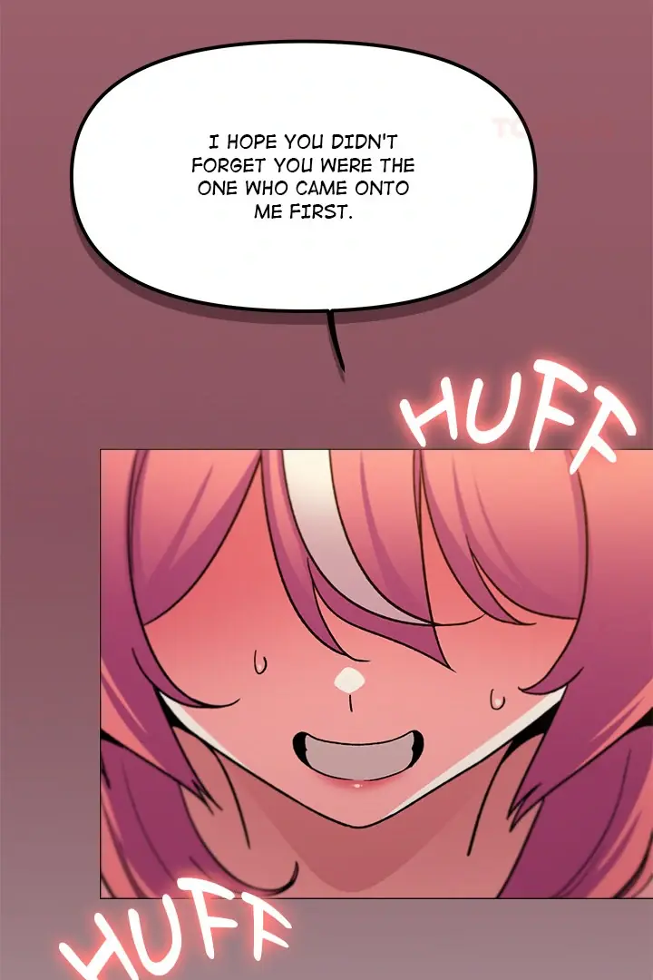 Someone Stop Her! Chapter 59 Page 21