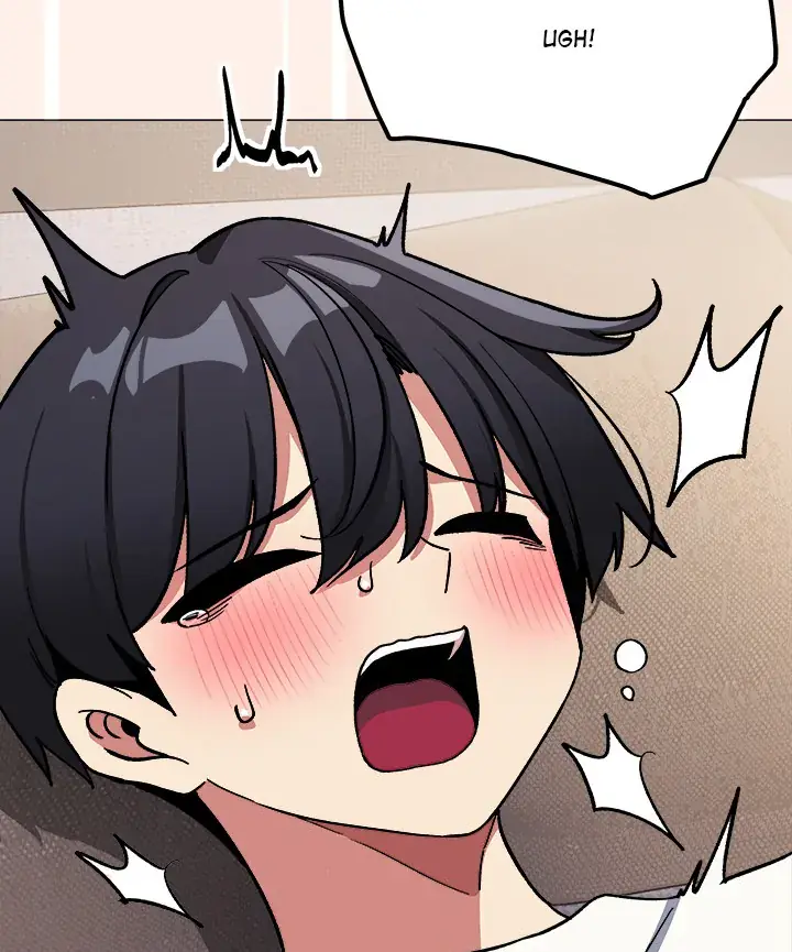 Someone Stop Her! Chapter 59 Page 44