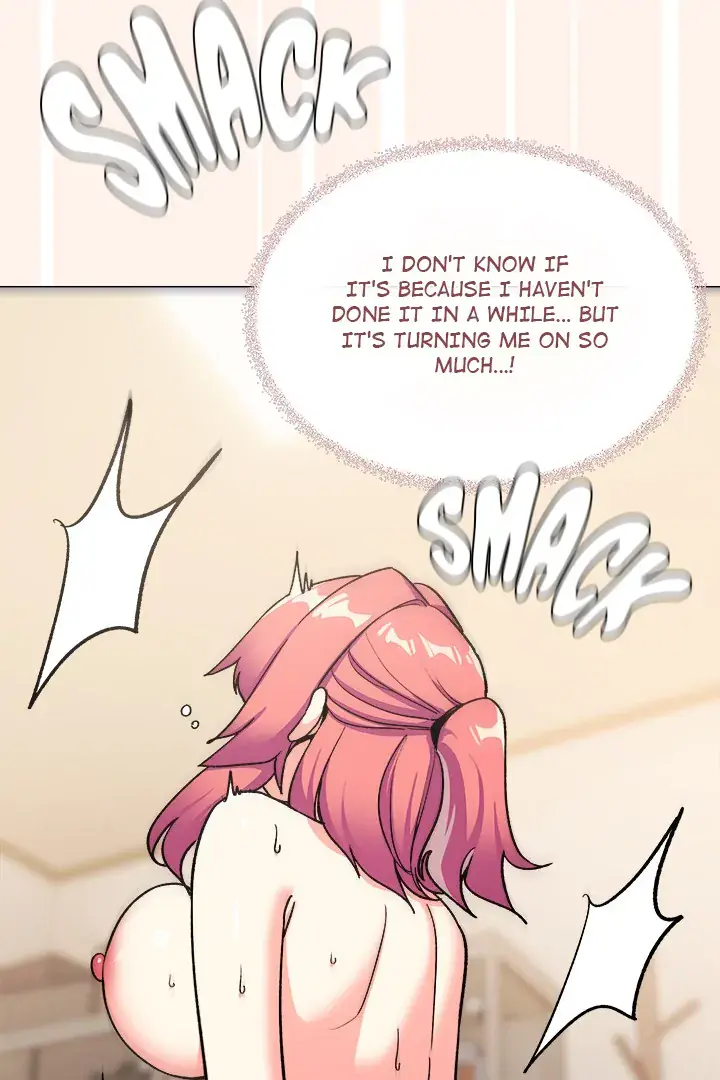Someone Stop Her! Chapter 59 Page 46
