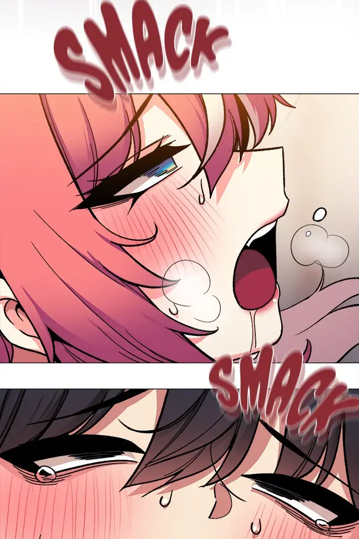 Someone Stop Her! Chapter 59 Page 56