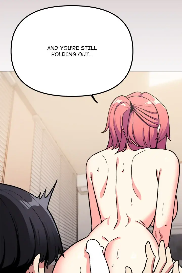 Someone Stop Her! Chapter 59 Page 85