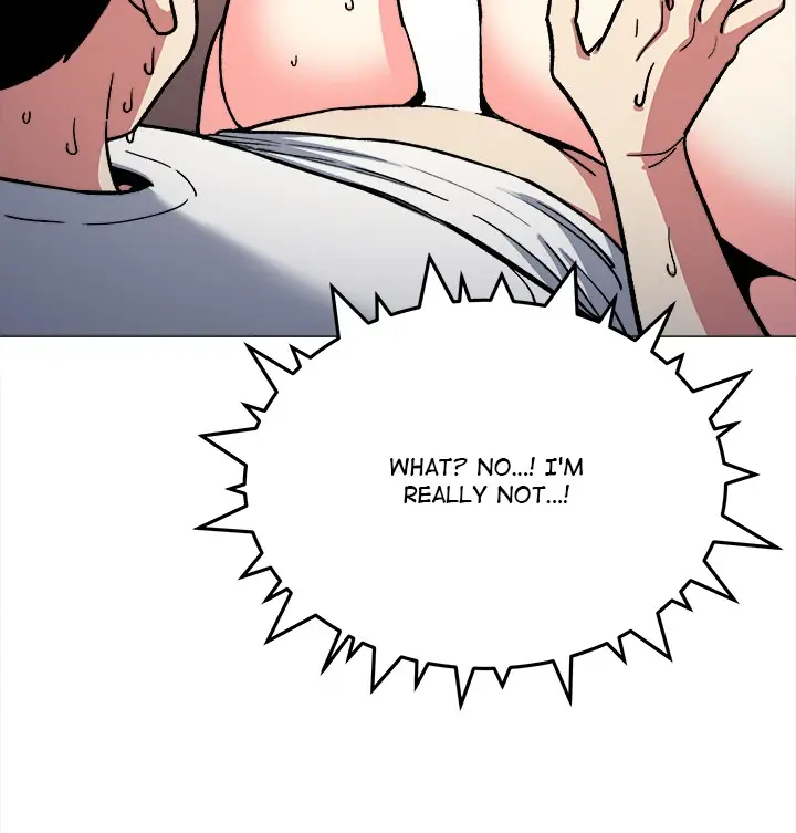 Someone Stop Her! Chapter 59 Page 86