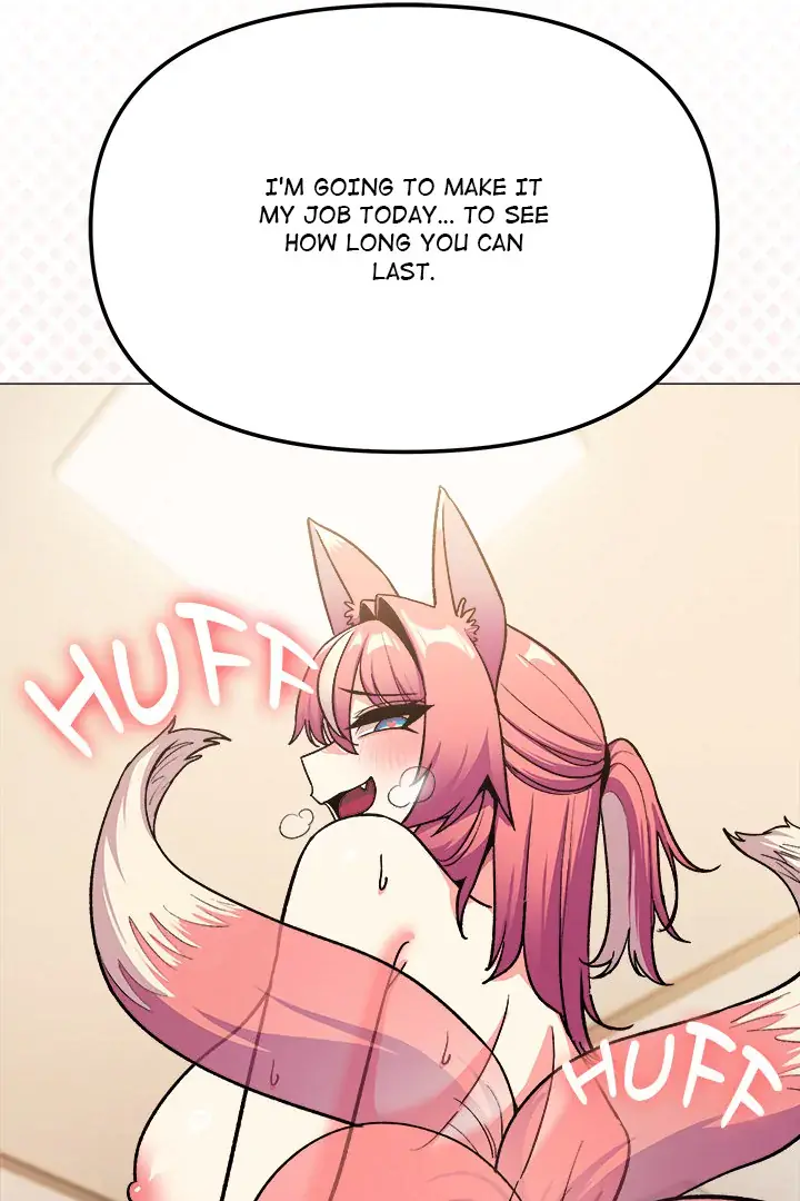 Someone Stop Her! Chapter 59 Page 94