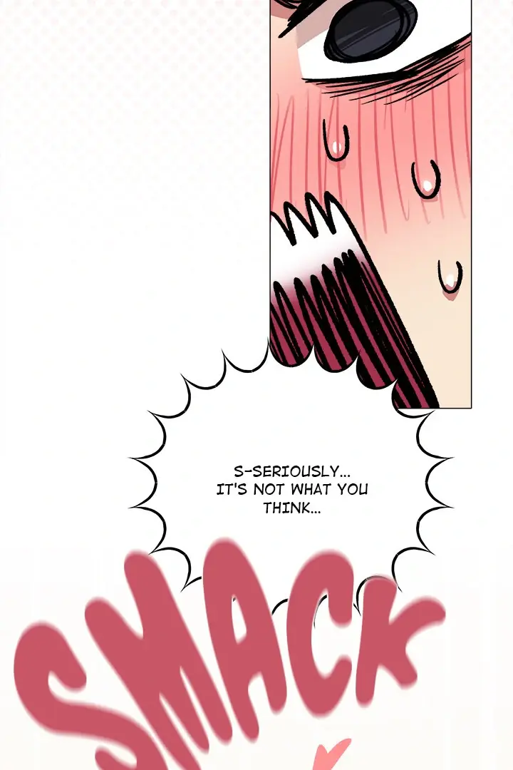 Someone Stop Her! Chapter 59 Page 96