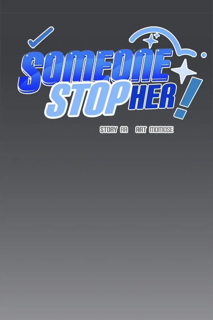Someone Stop Her! Chapter 59 Page 103