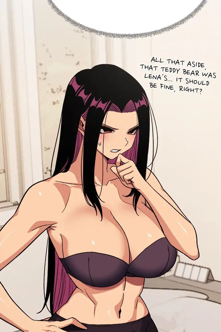 Someone Stop Her! Chapter 59 Page 119