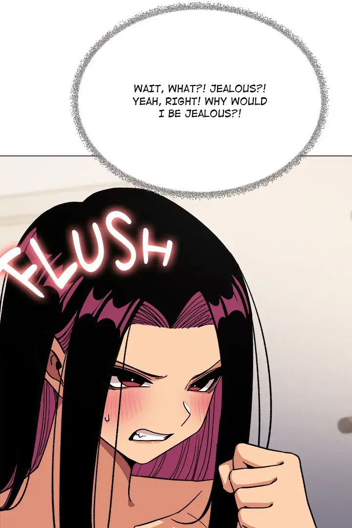 Someone Stop Her! Chapter 59 Page 122