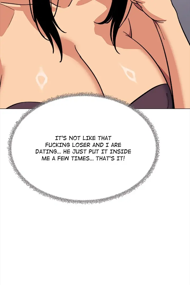 Someone Stop Her! Chapter 59 Page 123