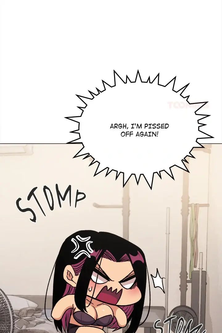 Someone Stop Her! Chapter 59 Page 124