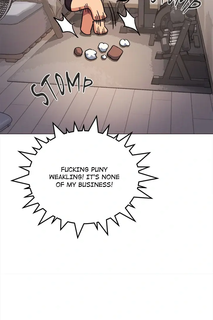 Someone Stop Her! Chapter 59 Page 125