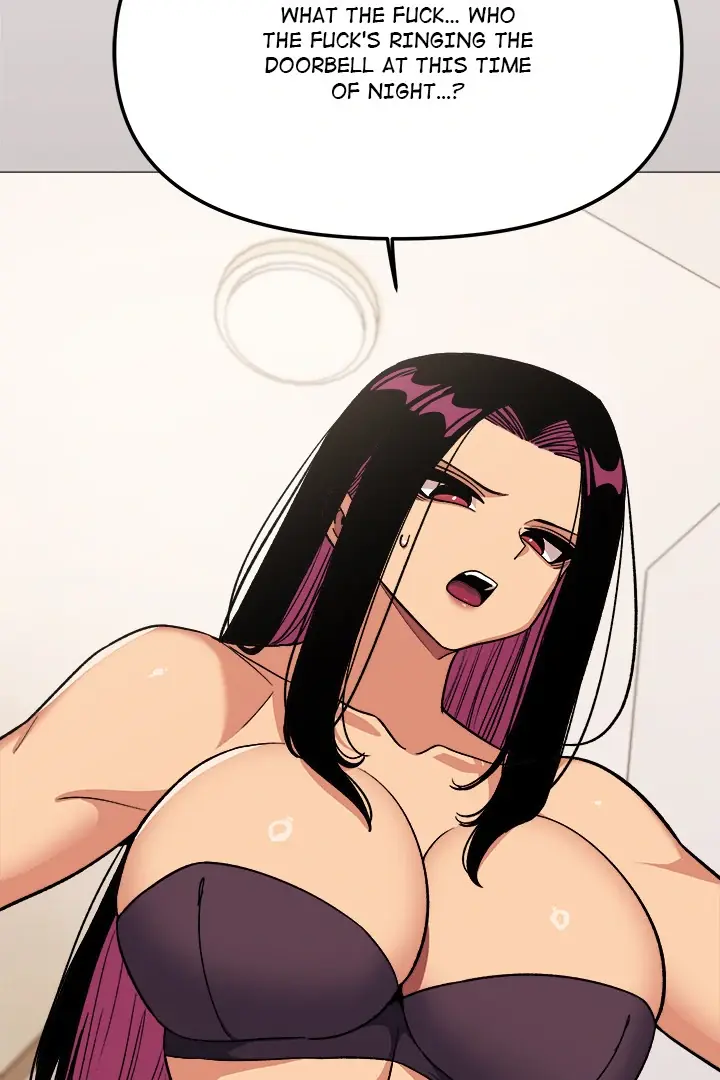 Someone Stop Her! Chapter 59 Page 136