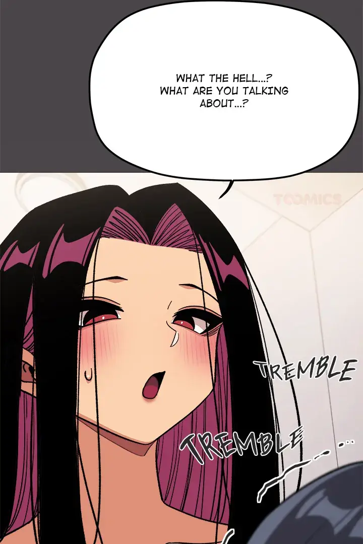 Someone Stop Her! Chapter 59 Page 141