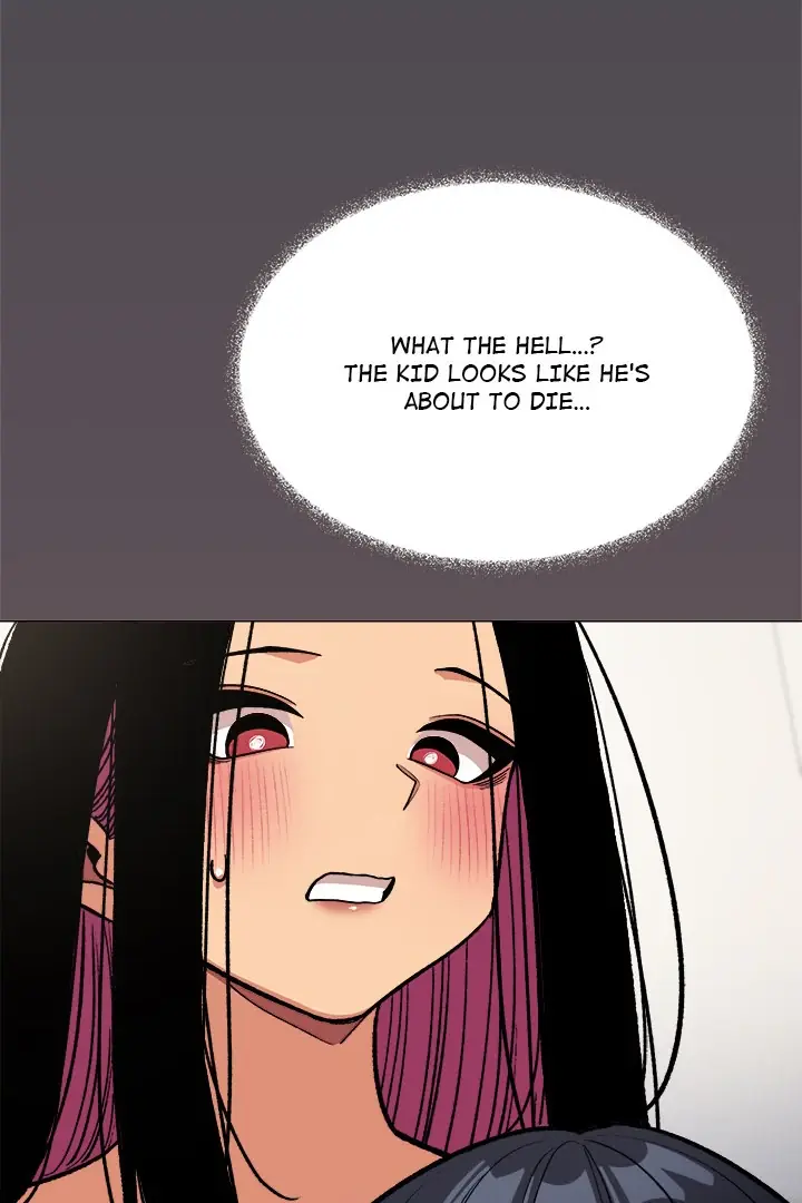 Someone Stop Her! Chapter 59 Page 145