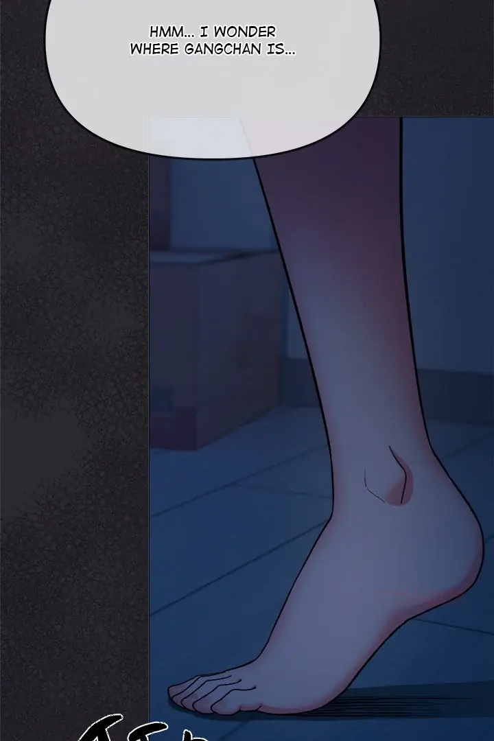 Someone Stop Her! Chapter 60 Page 3