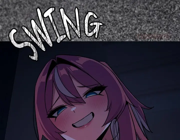 Someone Stop Her! Chapter 60 Page 12