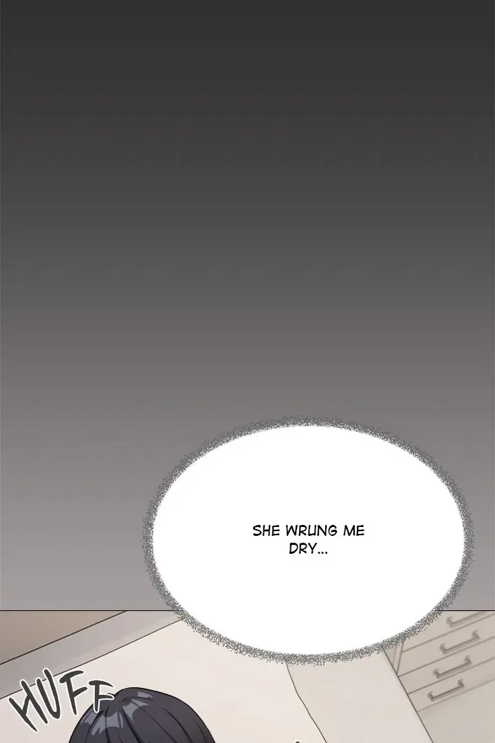 Someone Stop Her! Chapter 60 Page 35