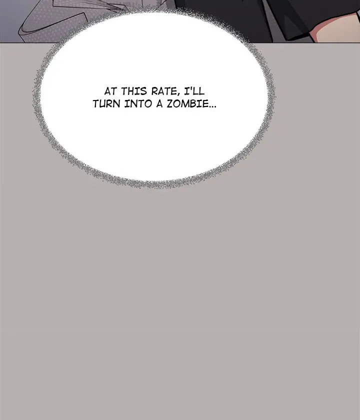 Someone Stop Her! Chapter 60 Page 37