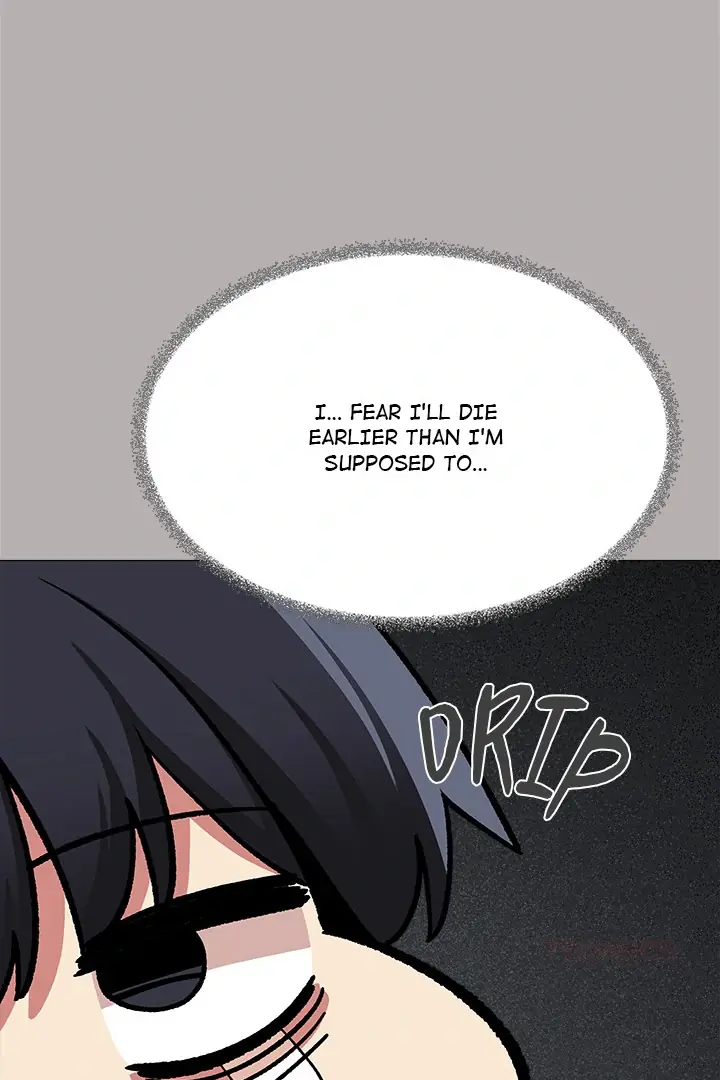 Someone Stop Her! Chapter 60 Page 38