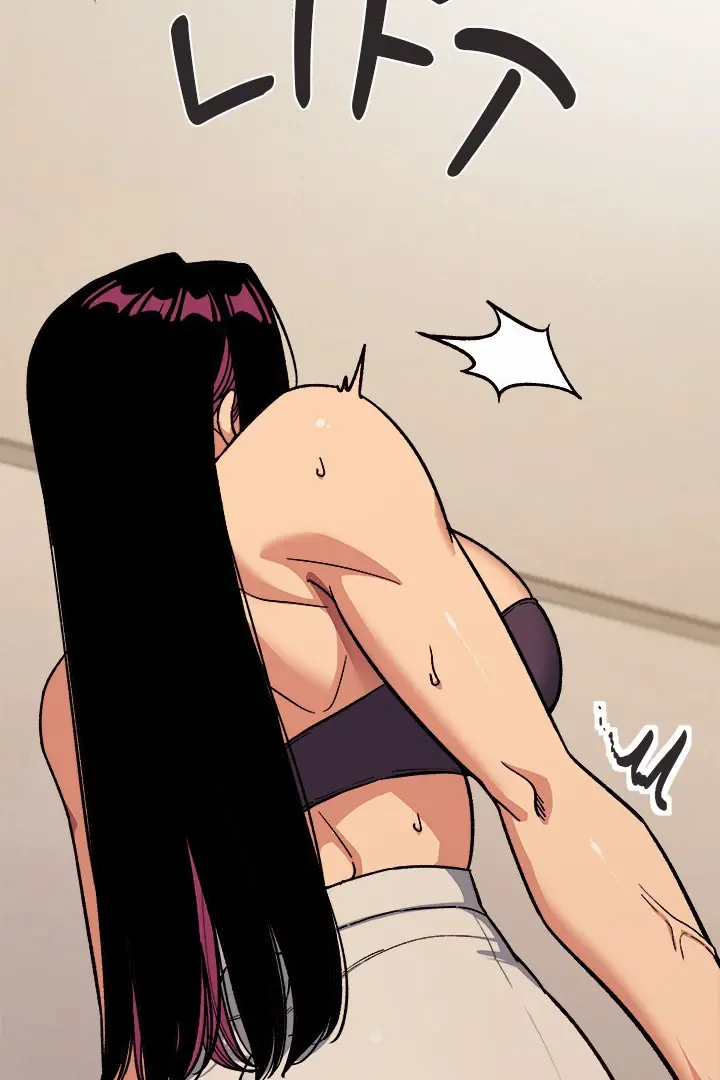 Someone Stop Her! Chapter 60 Page 51