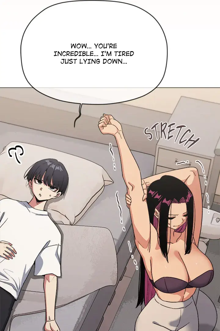 Someone Stop Her! Chapter 60 Page 61