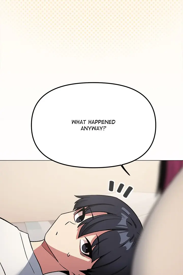 Someone Stop Her! Chapter 60 Page 69