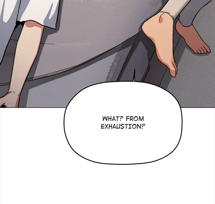 Someone Stop Her! Chapter 60 Page 82