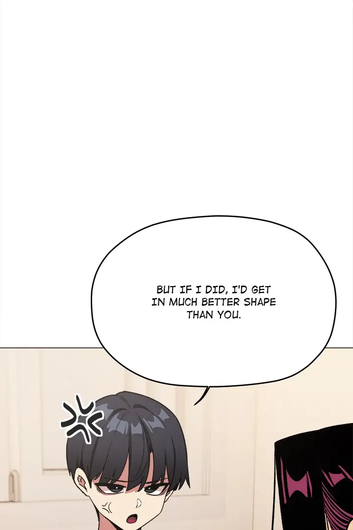 Someone Stop Her! Chapter 60 Page 87