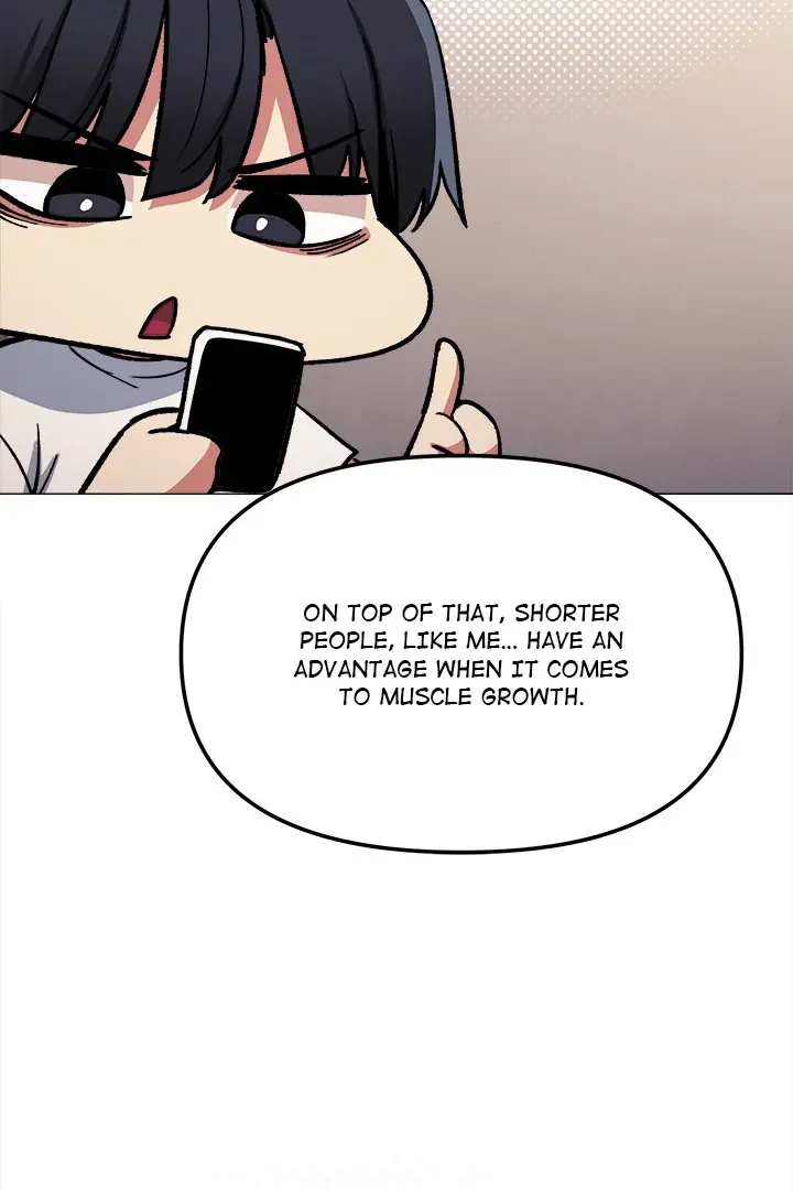 Someone Stop Her! Chapter 60 Page 91