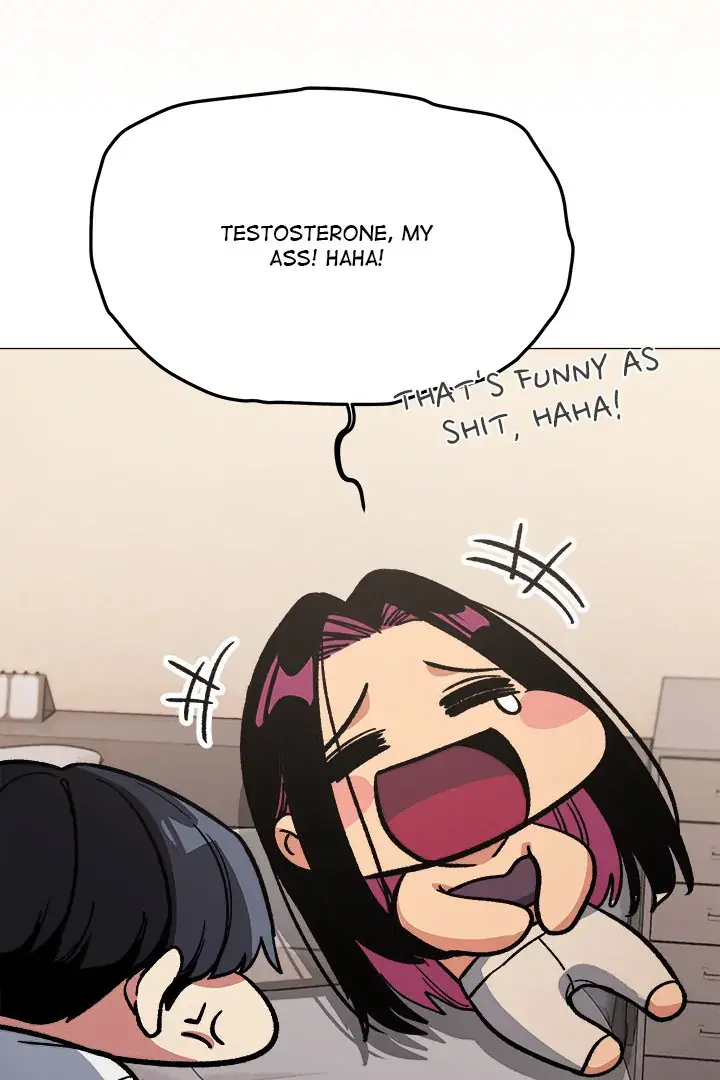 Someone Stop Her! Chapter 60 Page 97