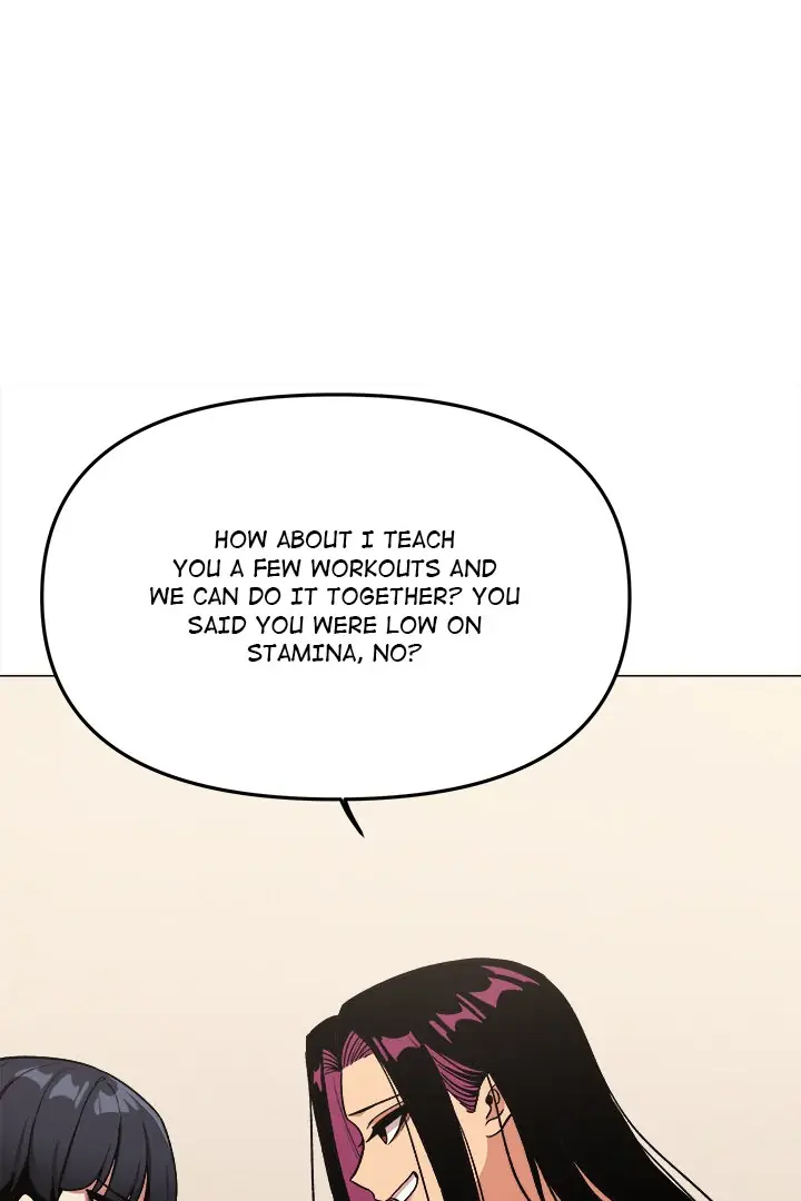 Someone Stop Her! Chapter 60 Page 101