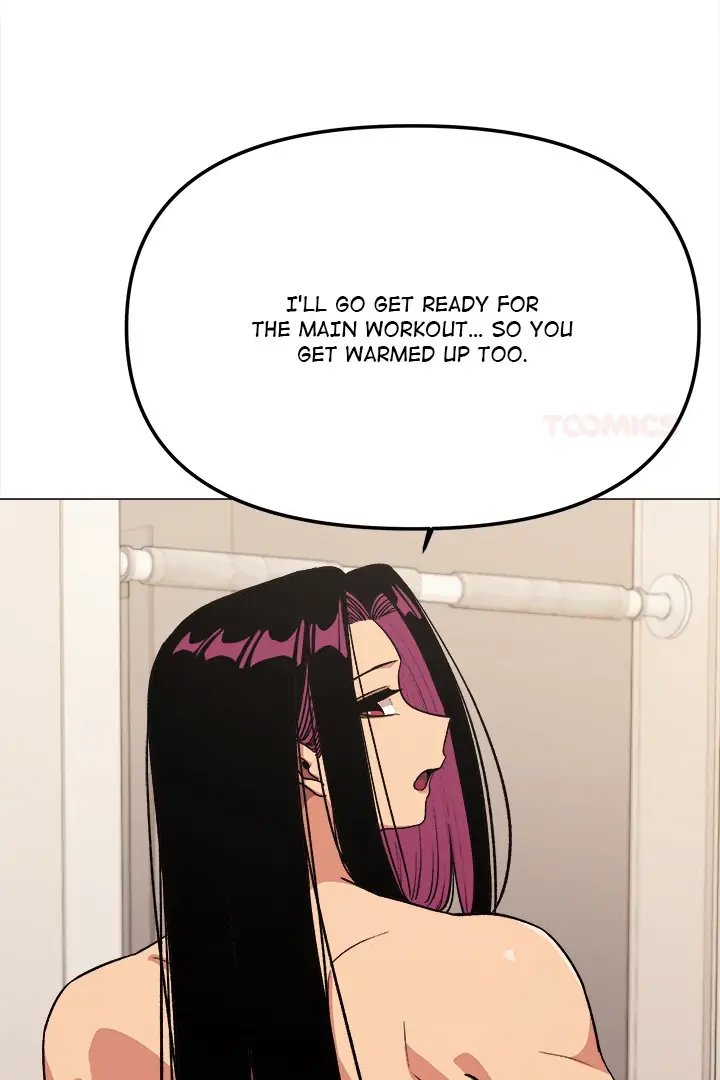 Someone Stop Her! Chapter 60 Page 107