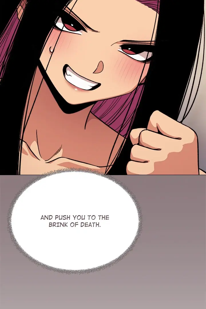 Someone Stop Her! Chapter 60 Page 120