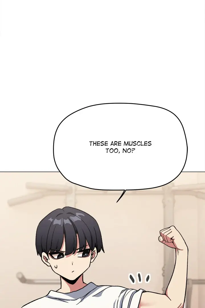 Someone Stop Her! Chapter 60 Page 125