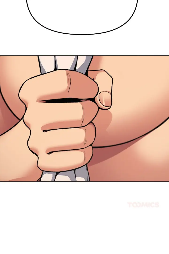 Someone Stop Her! Chapter 61 Page 3