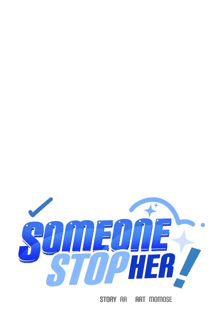 Someone Stop Her! Chapter 61 Page 8