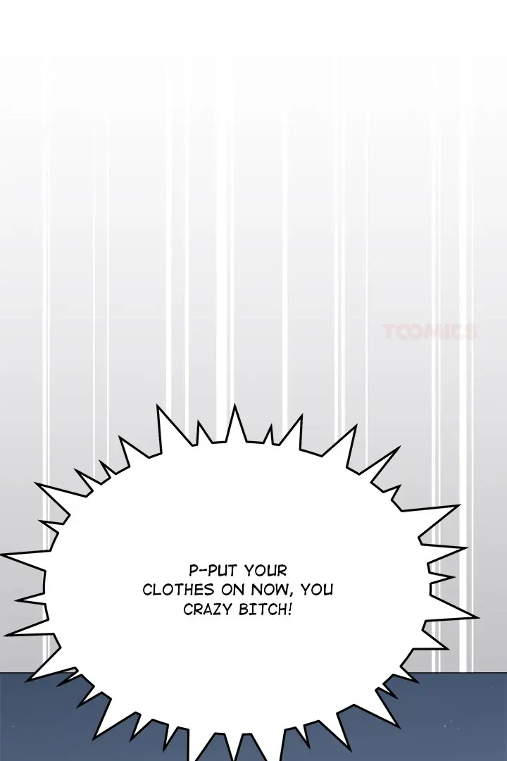 Someone Stop Her! Chapter 61 Page 9